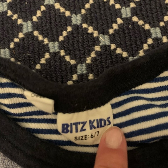 Bit’z Kids Pocket Tee - Picture 3 of 5